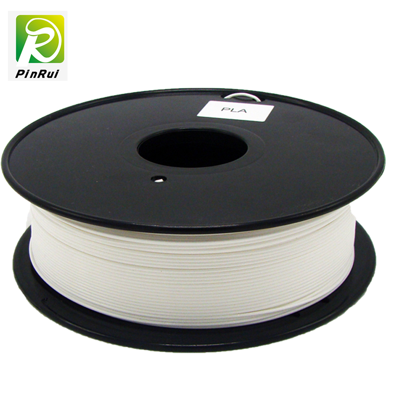 PinRui High Quality 1kg 3d PLA+ Filament PLA Pro 1.75mm Filament